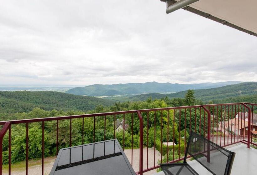 Alexain Hotel Restaurant & Wellness   Colmar Ouest