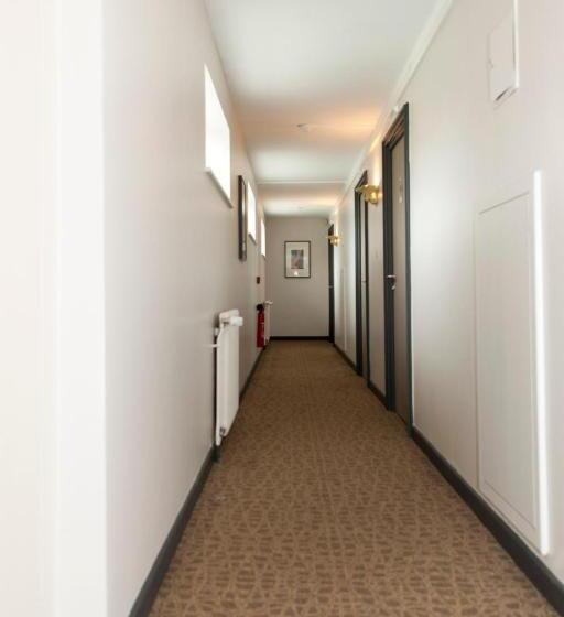 Alexain Hotel Restaurant & Wellness   Colmar Ouest