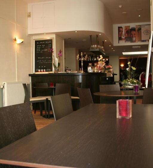 ホテル B&b Geste D' Alice