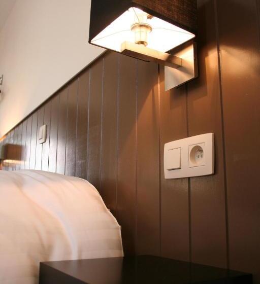 酒店 B&b Geste D' Alice