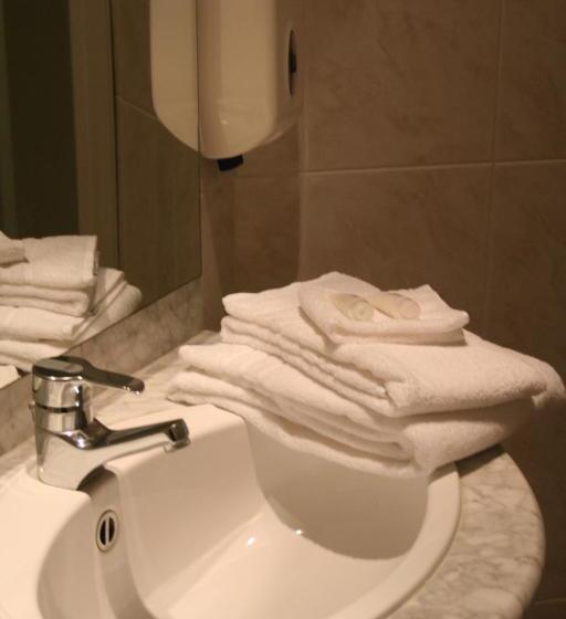 ホテル B&b Geste D' Alice