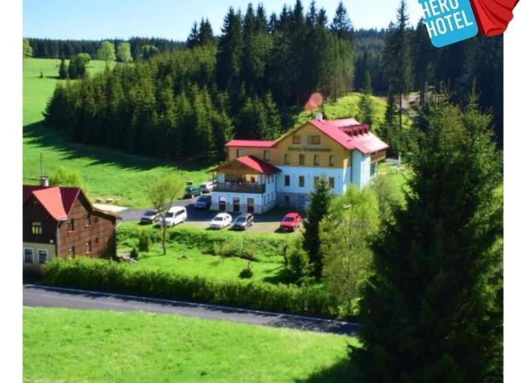 Отель B&b  Ochsendorf