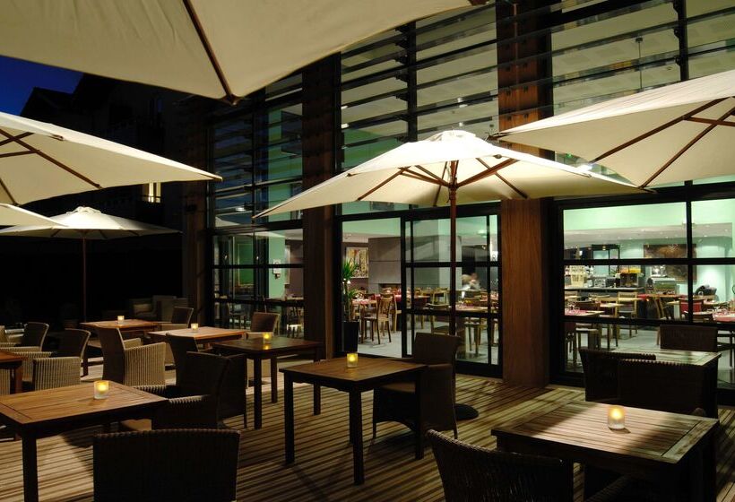 酒店 Best Western Plus Hôtel Gergovie