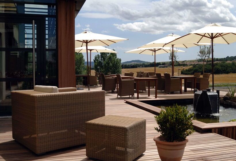 酒店 Best Western Plus Hôtel Gergovie