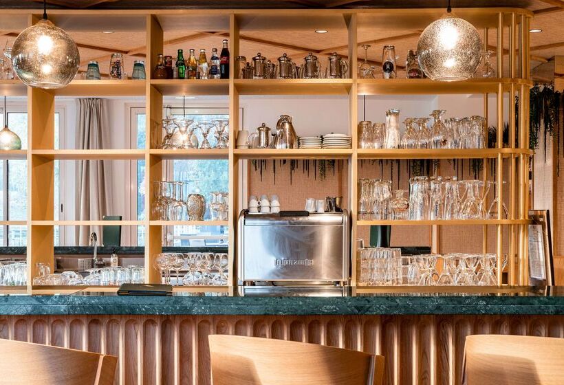 هتل Best Western Plus L Orée Paris Sud