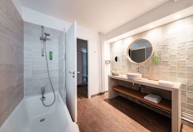 هتل Best Western Plus L Orée Paris Sud