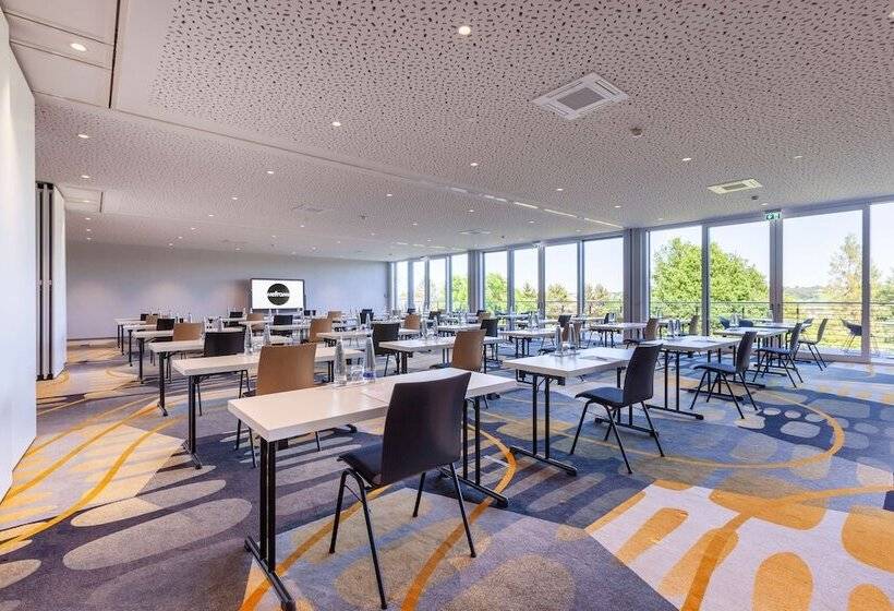 Best Western Plus Parkhotel Maximilian Ottobeuren