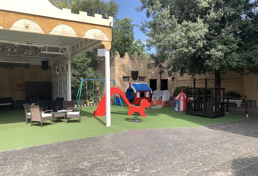 ホテル Castillo Bonavía