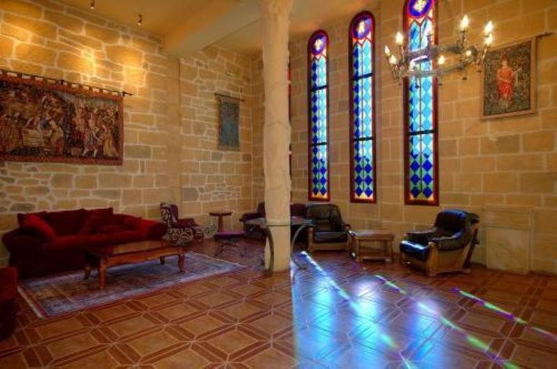 ホテル Castillo Bonavía