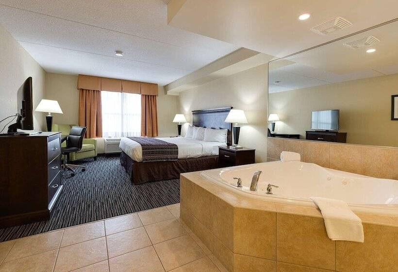 هتل Country Inn & Suites By Radisson, Niagara Falls, On