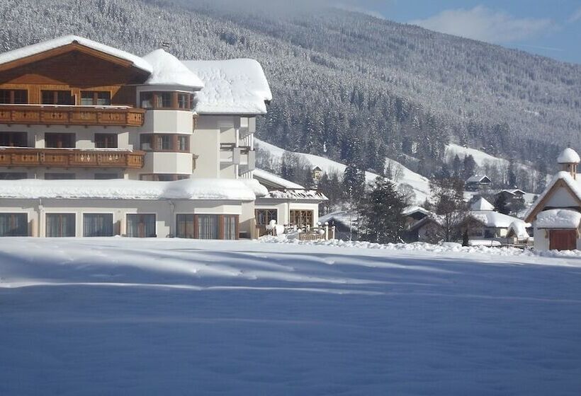 فندق Das Urbisgut