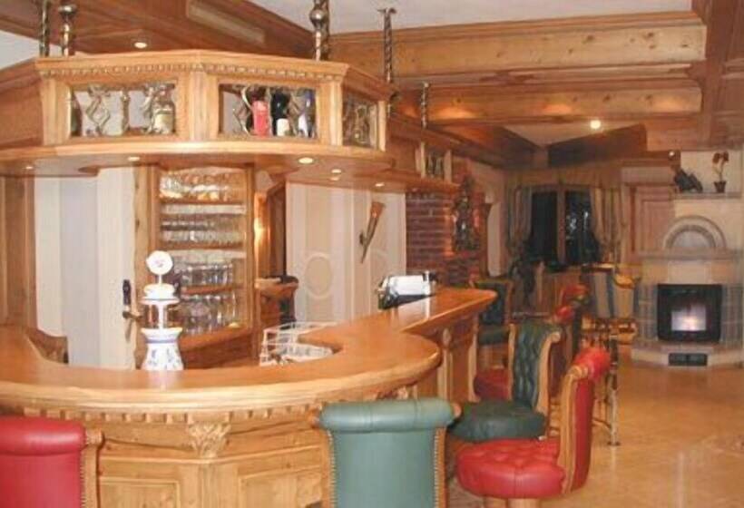 فندق Das Urbisgut