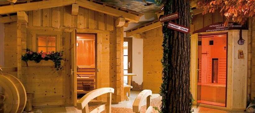 فندق Das Urbisgut