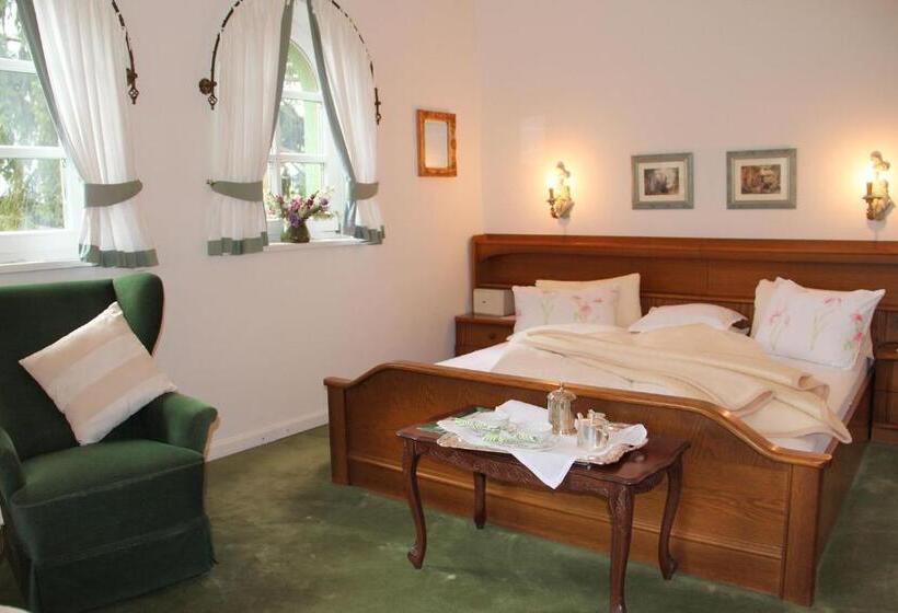 בית מלון כפרי Dietrichsteinerhof Apartments & Rooms