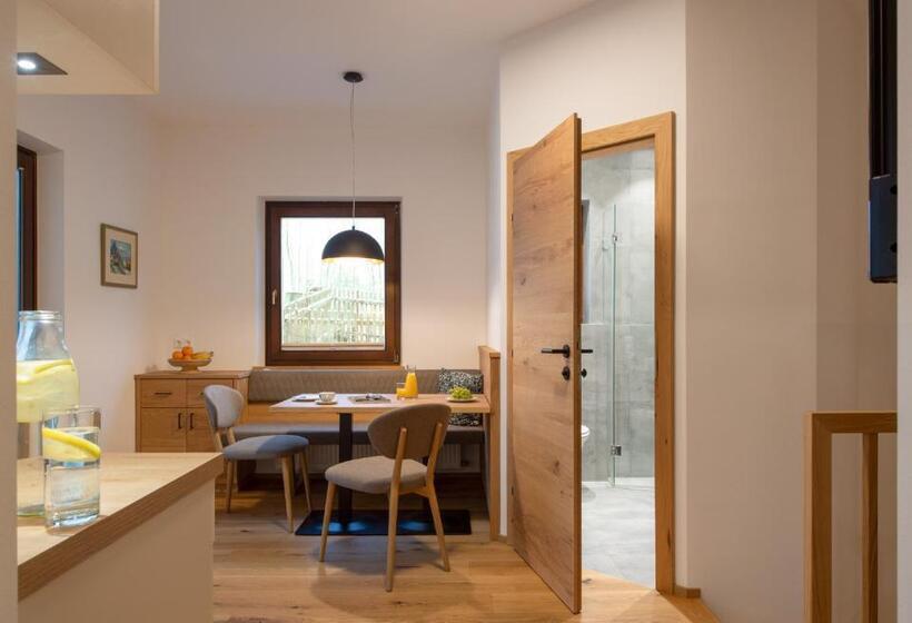 فندق Ferienhof Neusacher Moser