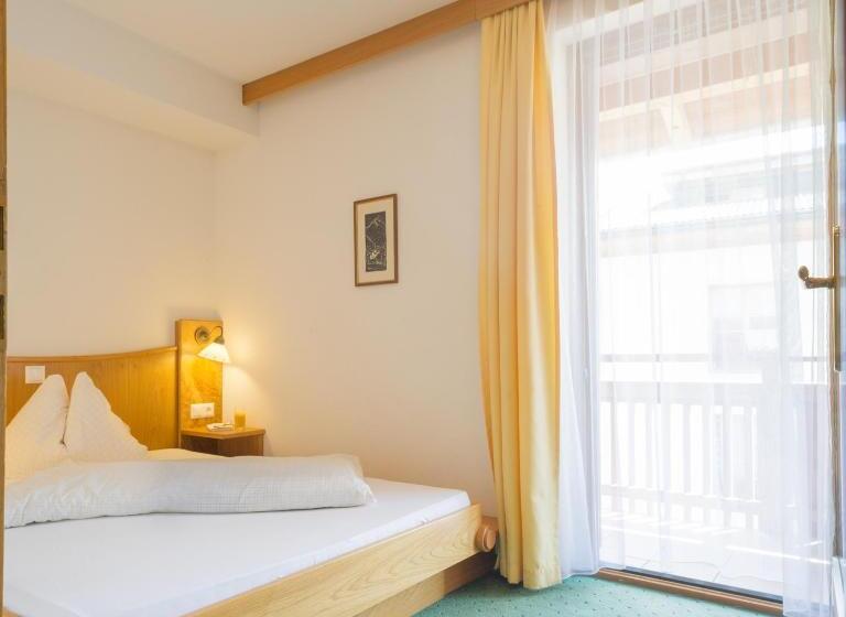 فندق Ferienhof Neusacher Moser