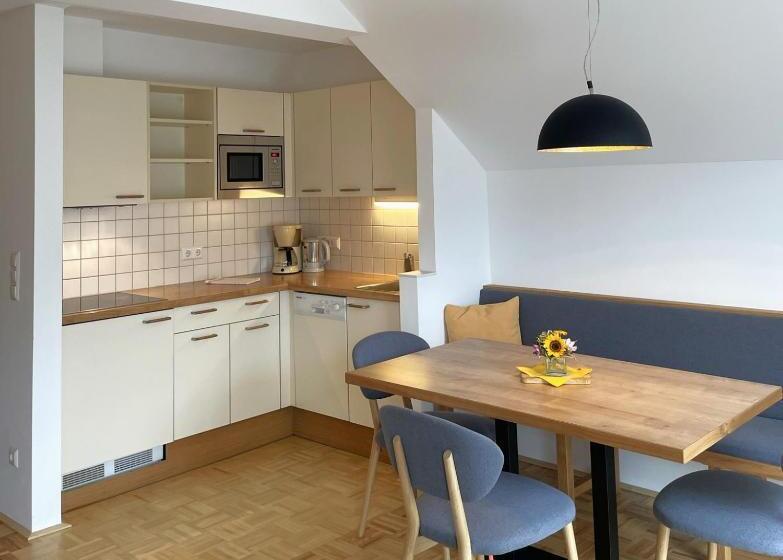 فندق Ferienhof Neusacher Moser