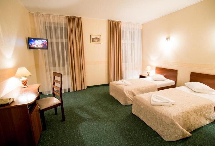 Hotel Good Stay Dinaburg Spa