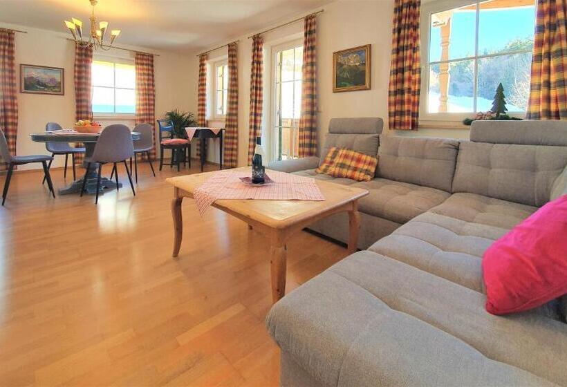 Отель Grubhof Appartements
