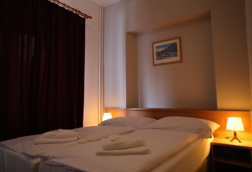 酒店 Harrachov 702