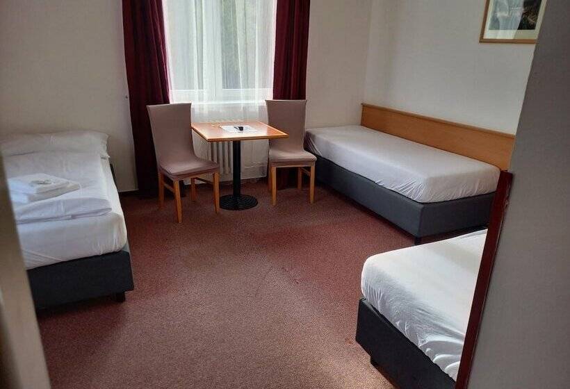 酒店 Harrachov 702