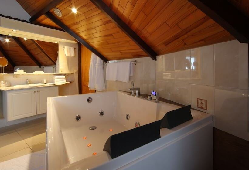 בית מלון כפרי Hostellerie Kemmelberg