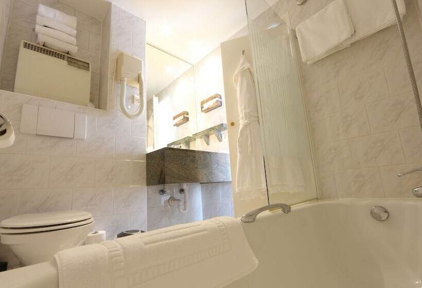 בית מלון כפרי Hostellerie Kemmelberg