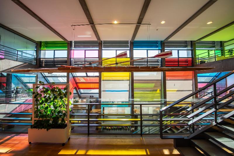 Idrættens Hus Hotel Og Konference