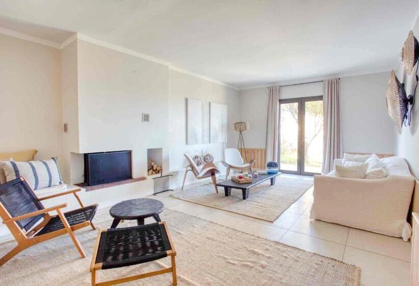 酒店 L écurie Du Castellas