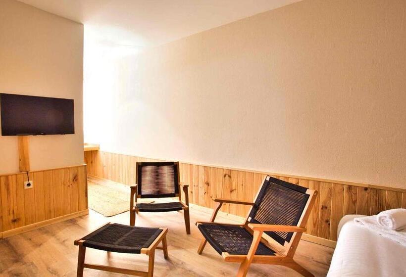 酒店 L écurie Du Castellas