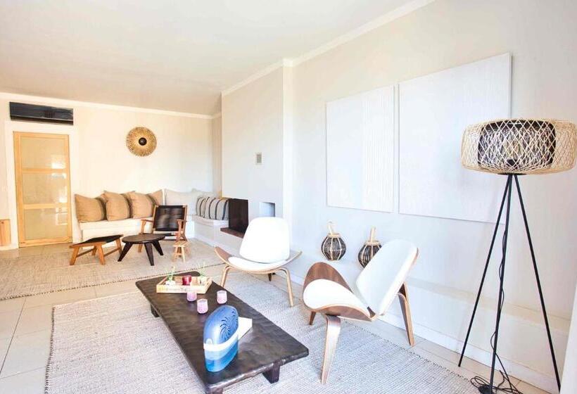 酒店 L écurie Du Castellas