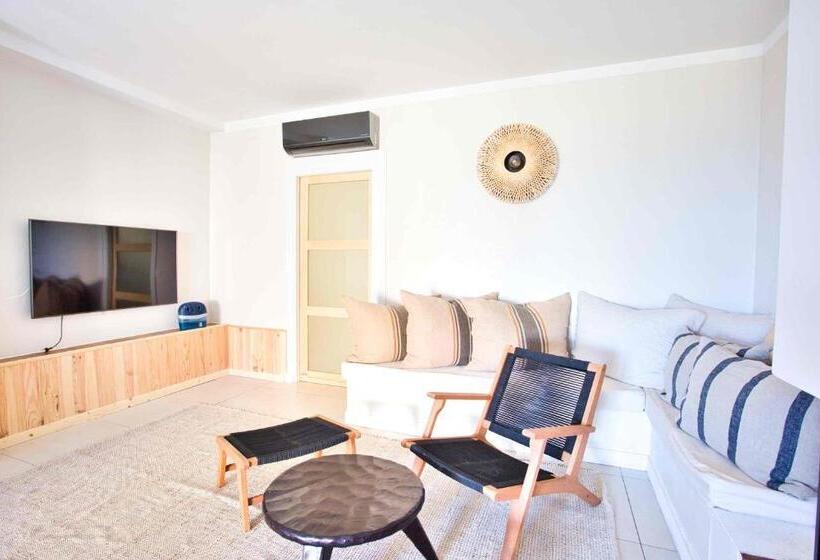 酒店 L écurie Du Castellas