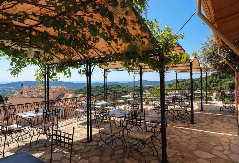 酒店 L écurie Du Castellas