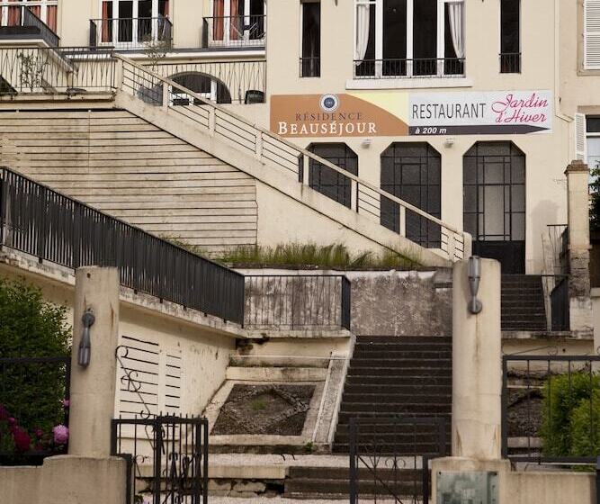 فندق Le Beausejour