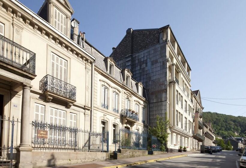 فندق Le Beausejour