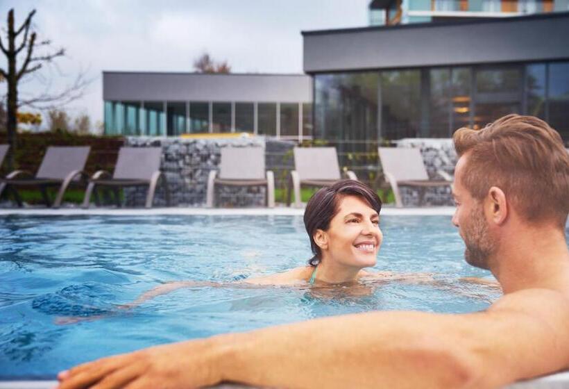 בית מלון כפרי Lebensquell Bad Zell