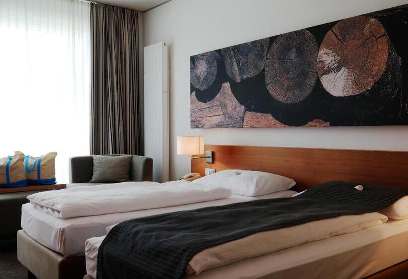 בית מלון כפרי Lebensquell Bad Zell