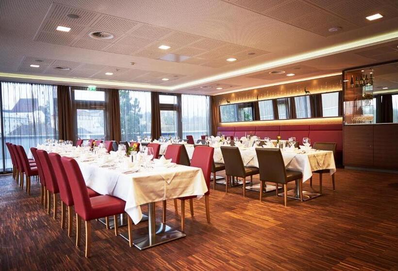 בית מלון כפרי Lebensquell Bad Zell