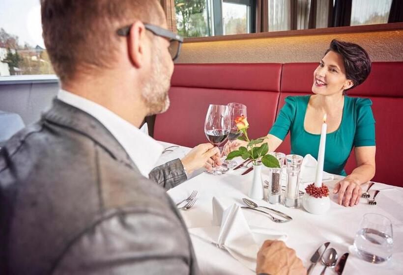 בית מלון כפרי Lebensquell Bad Zell