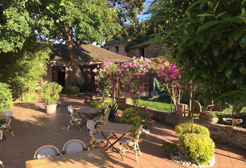 酒店 Les Magnolias