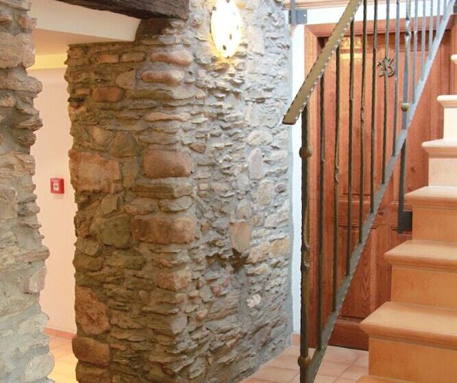 酒店 Les Magnolias