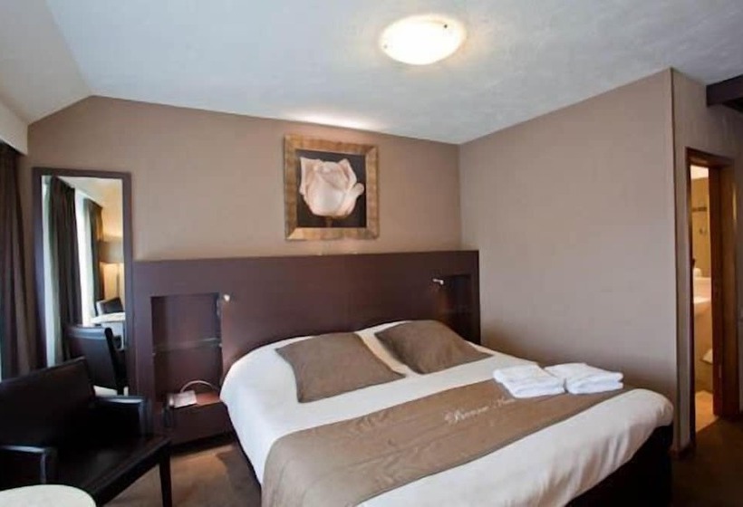 בית מלון כפרי Moulin De Boiron