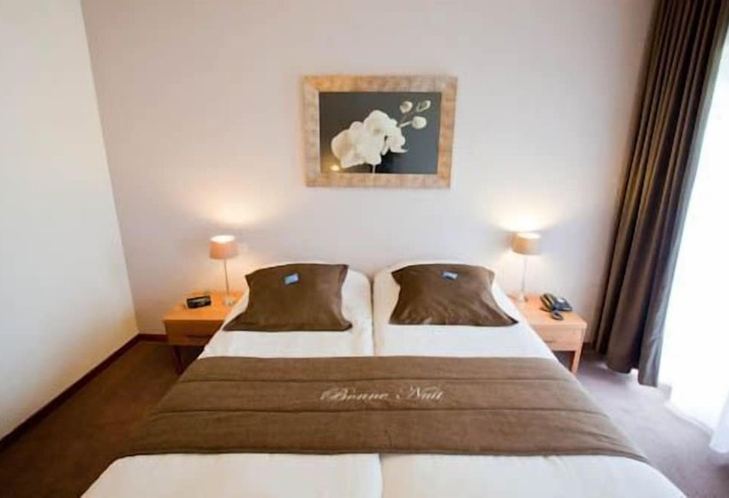 בית מלון כפרי Moulin De Boiron