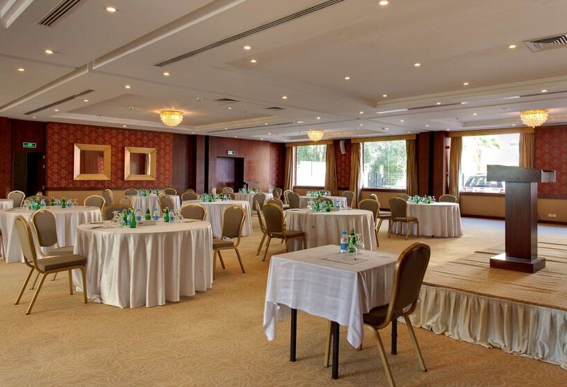 هتل Park Inn By Radisson Al Khobar