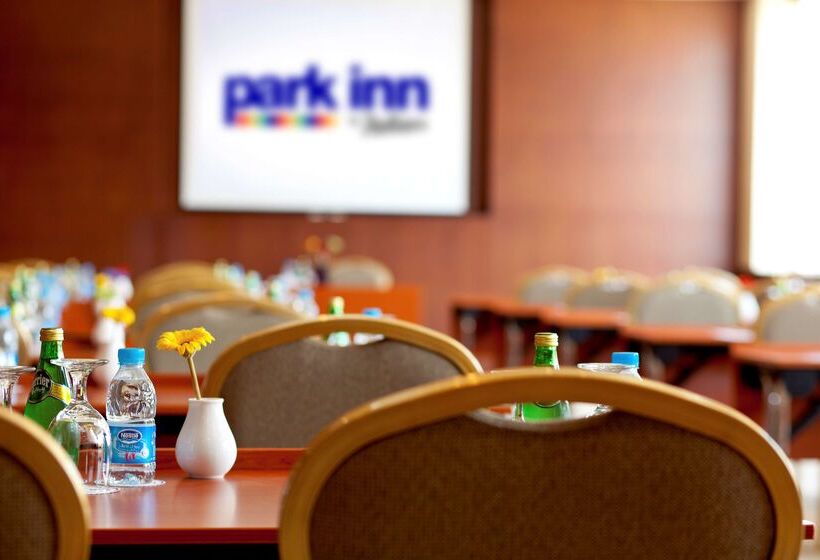 هتل Park Inn By Radisson Al Khobar
