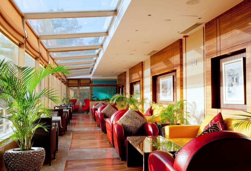 هتل Park Inn By Radisson Al Khobar