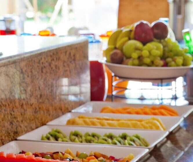 هتل Park Inn By Radisson Al Khobar