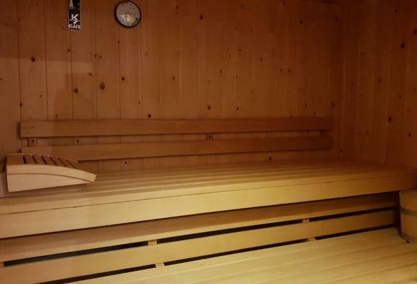 בית מלון כפרי Pension Edelweiss