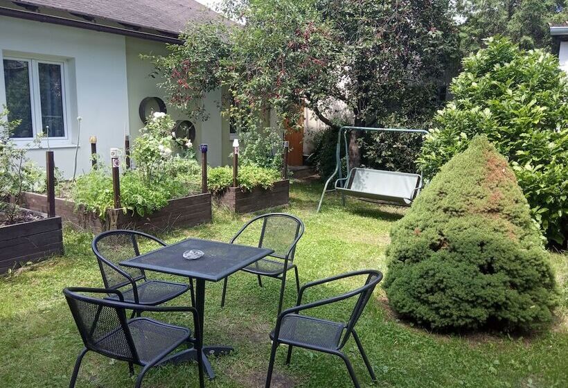 هتل Pension Fontana Svitavy