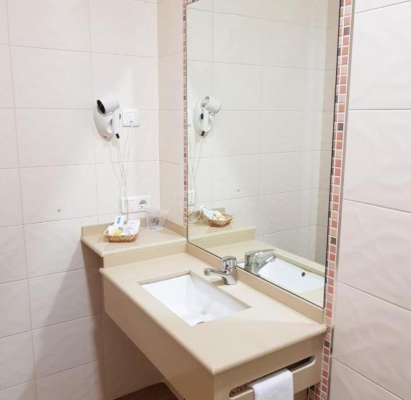 בית מלון כפרי Plaza Escribano